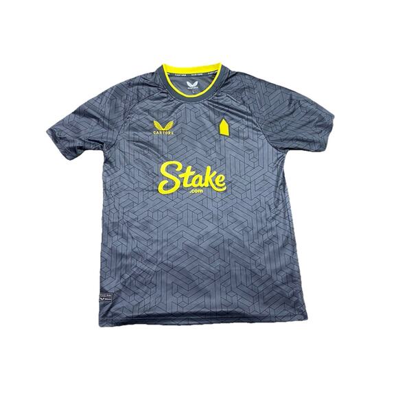 Castore Other - Everton | Men’s Large Alternative Jersey